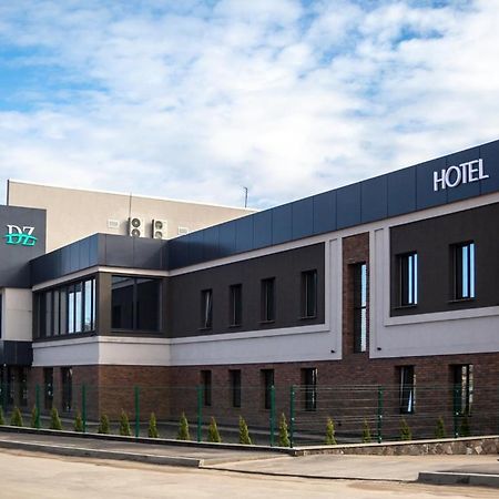 Hotel Dozari Korostyshiv المظهر الخارجي الصورة