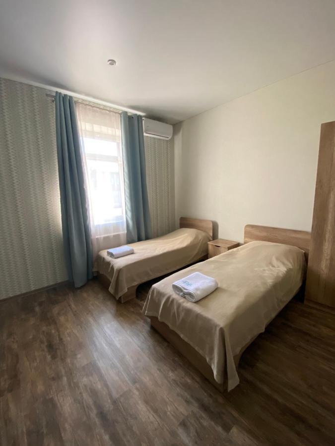 Hotel Dozari Korostyshiv المظهر الخارجي الصورة