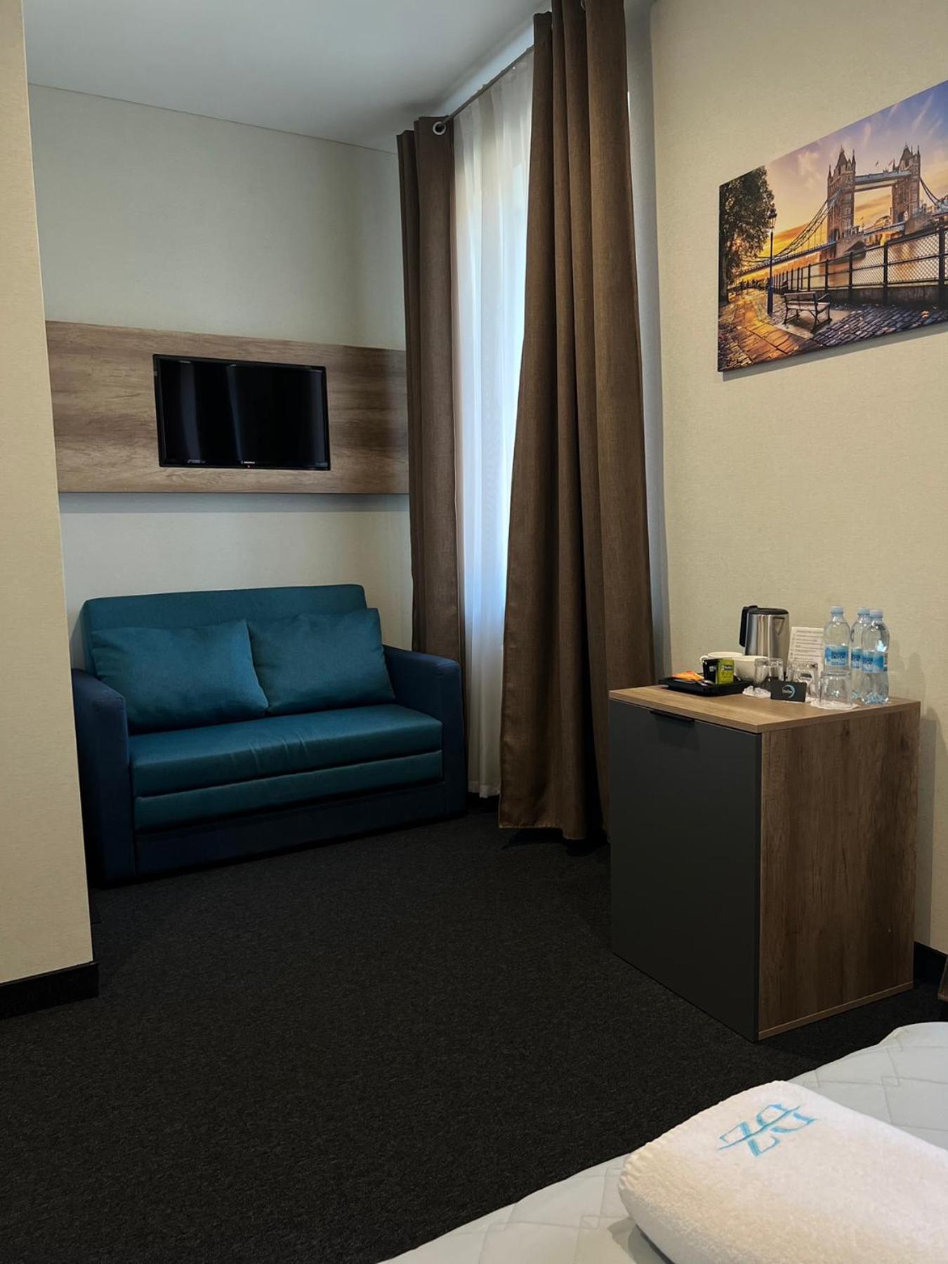Hotel Dozari Korostyshiv المظهر الخارجي الصورة