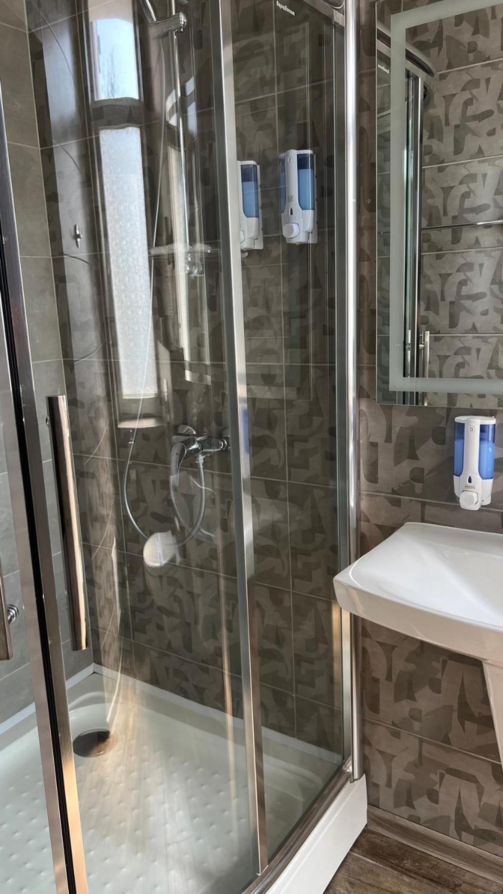 Hotel Dozari Korostyshiv المظهر الخارجي الصورة