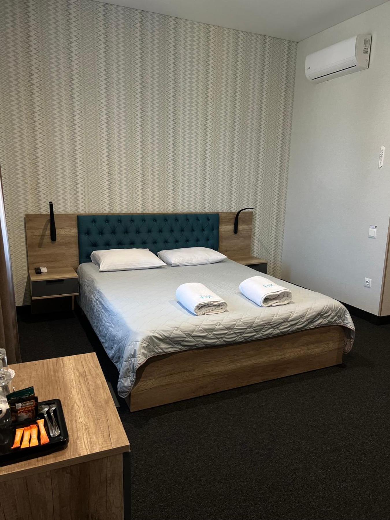 Hotel Dozari Korostyshiv المظهر الخارجي الصورة