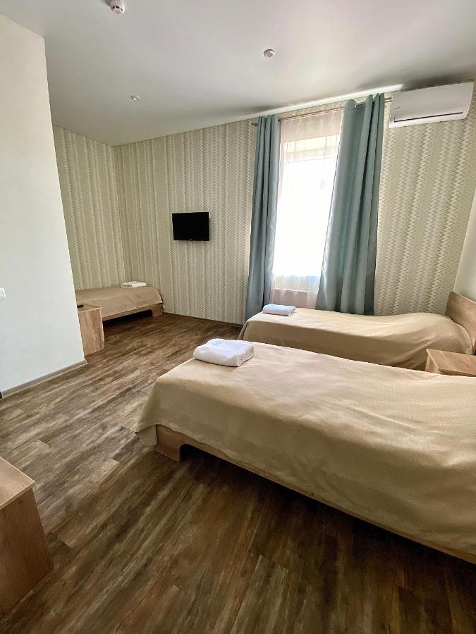 Hotel Dozari Korostyshiv المظهر الخارجي الصورة
