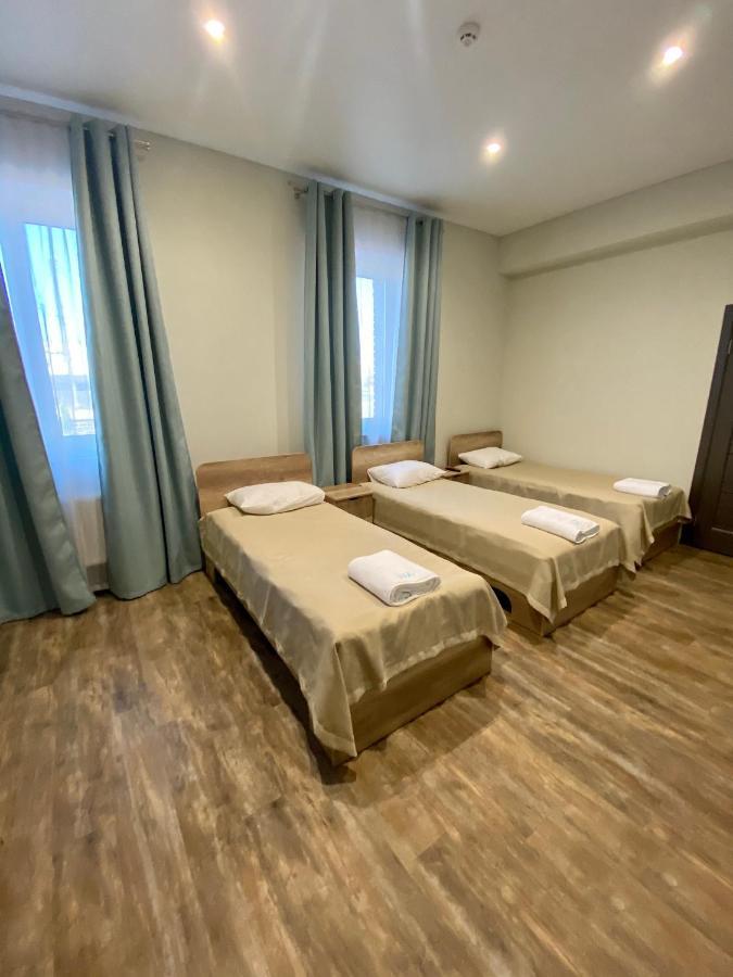 Hotel Dozari Korostyshiv المظهر الخارجي الصورة